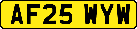 AF25WYW