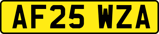 AF25WZA