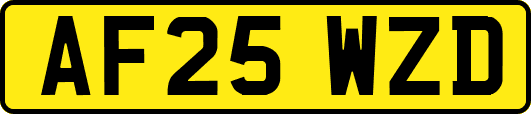 AF25WZD