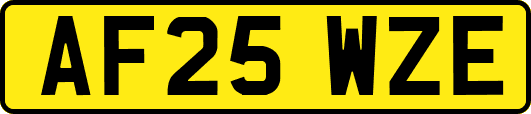 AF25WZE