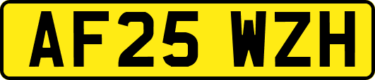 AF25WZH