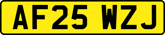 AF25WZJ