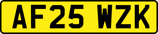AF25WZK