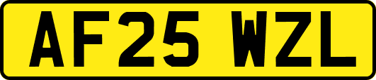 AF25WZL