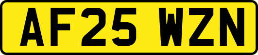 AF25WZN