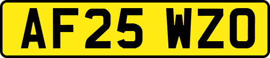 AF25WZO