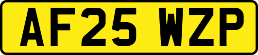 AF25WZP