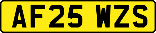 AF25WZS