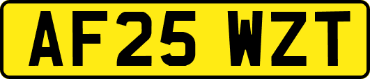 AF25WZT