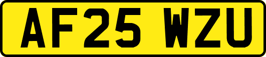 AF25WZU
