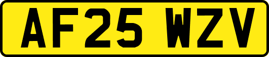 AF25WZV