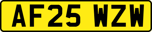 AF25WZW