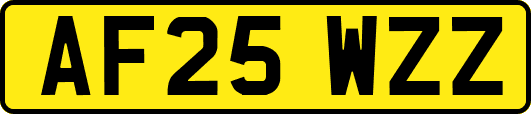AF25WZZ