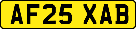 AF25XAB