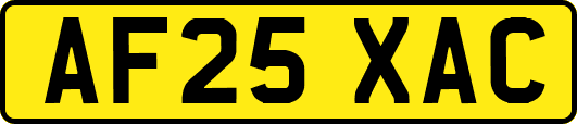 AF25XAC