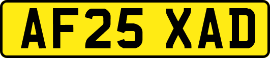 AF25XAD