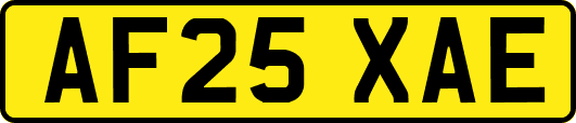 AF25XAE
