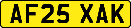 AF25XAK