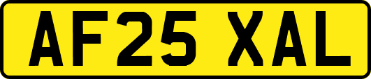 AF25XAL