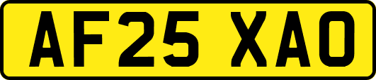 AF25XAO