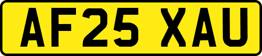 AF25XAU