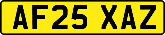 AF25XAZ