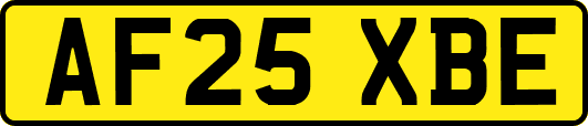 AF25XBE