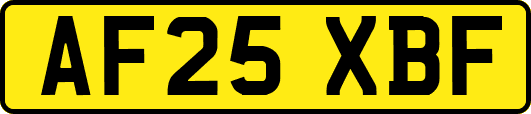 AF25XBF