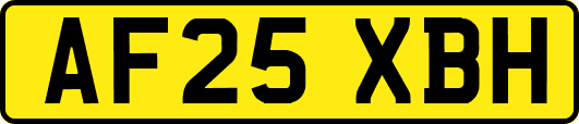 AF25XBH