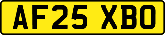 AF25XBO