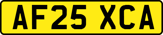 AF25XCA
