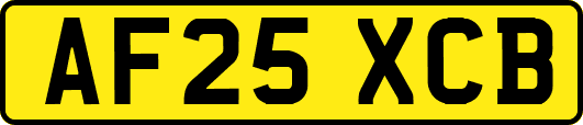 AF25XCB