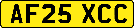 AF25XCC