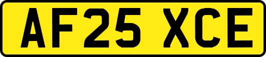 AF25XCE