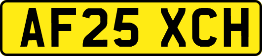 AF25XCH
