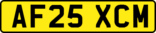 AF25XCM