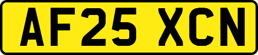 AF25XCN