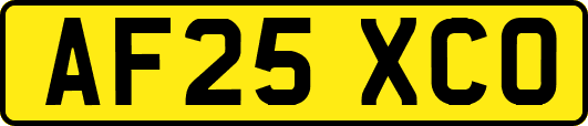 AF25XCO