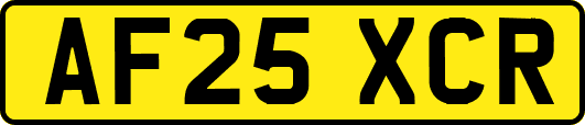 AF25XCR