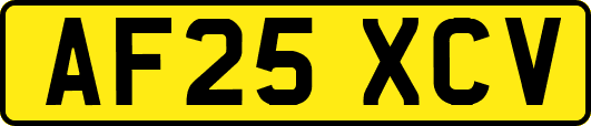 AF25XCV