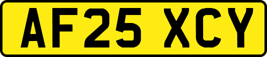 AF25XCY