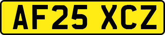 AF25XCZ