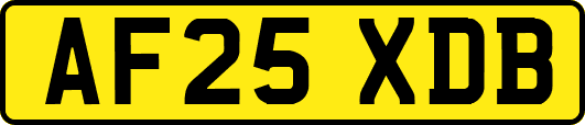 AF25XDB
