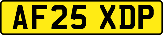 AF25XDP