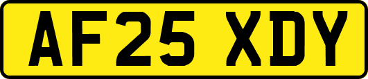 AF25XDY