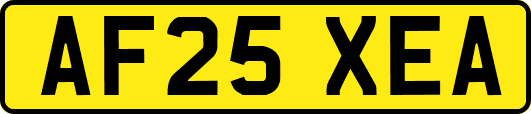 AF25XEA