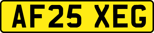 AF25XEG