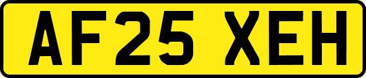 AF25XEH