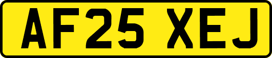 AF25XEJ