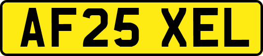 AF25XEL